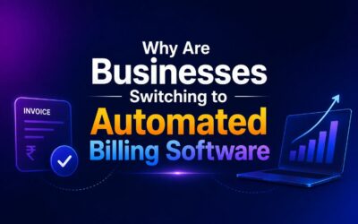 Businesses are switching to automation
